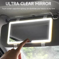 Vanié™ Ultra-Thin LED Car Vanity Mirror